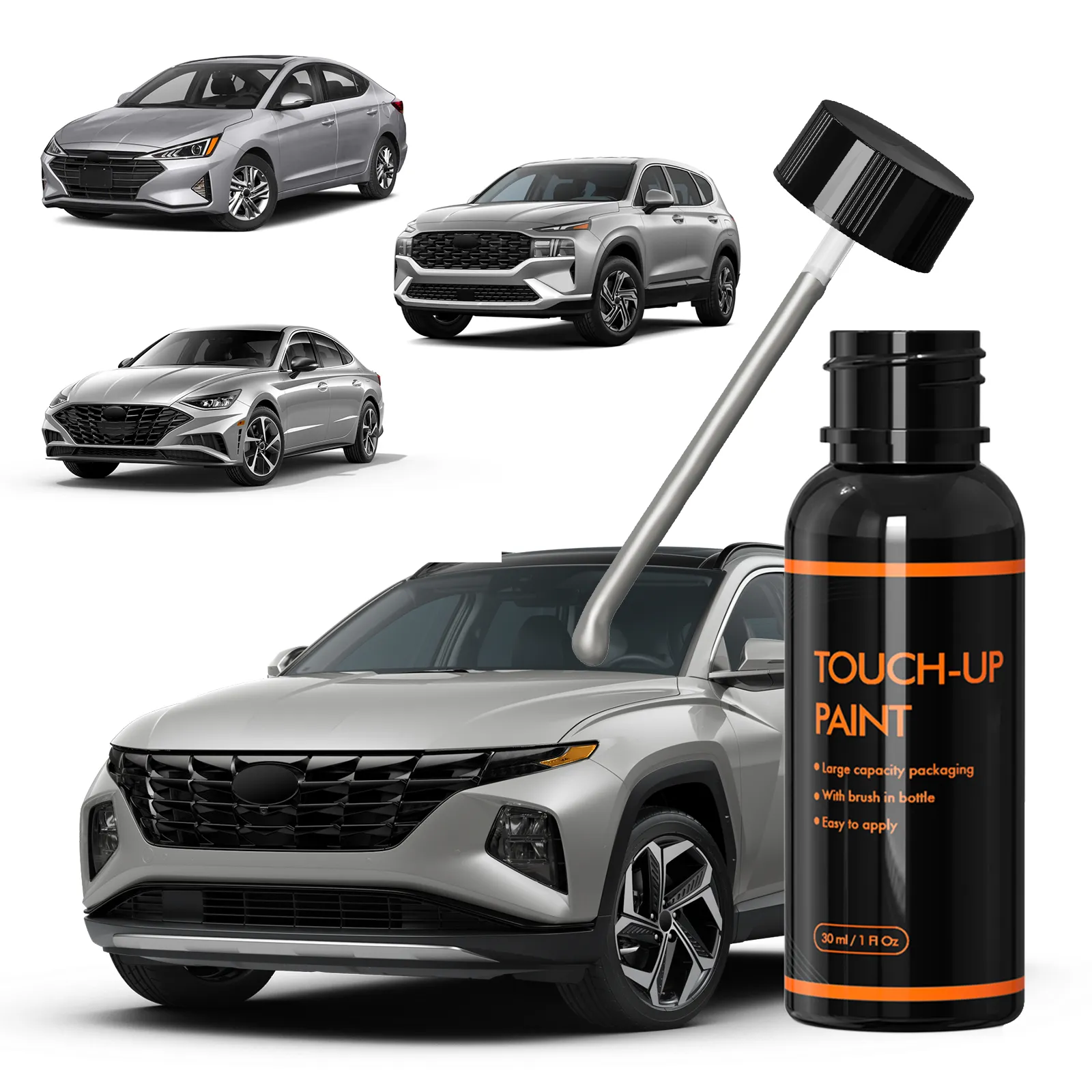 Ultimate Car Paint Repair Guide: 4 DIY Scratch Fix Tips