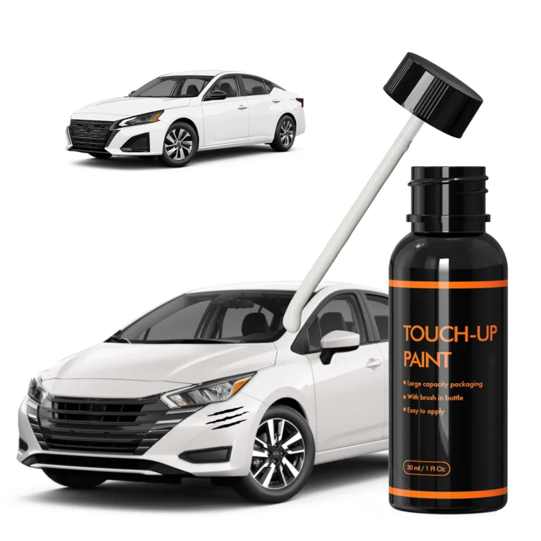 Does car touch up paint need primer? 8 Ultimate Car Touch-Up Paint Primer on Nissan for Scratch Repair and OEM Color Match